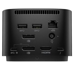HP Thunderbolt Dock 120W G4 - 4J0A2AA#ABA New in Box